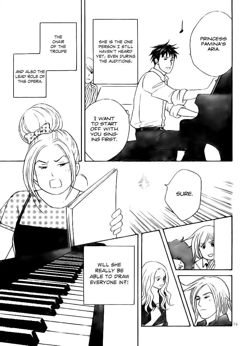 Nodame Cantabile Encore - Opera-hen Chapter 2 22